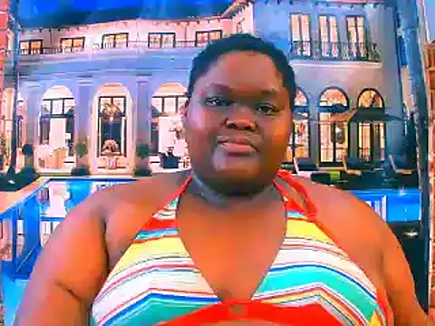 EbonyHotBuns online show from May 29, 6:17 pm