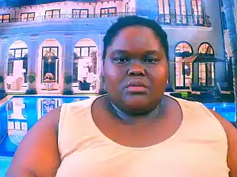 EbonyHotBuns online show from May 31, 6:31 am