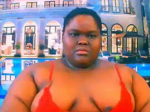 EbonyHotBuns online show from June 4, 6:19 am