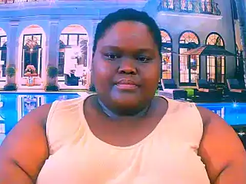 EbonyHotBuns online show from June 5, 6:31 am