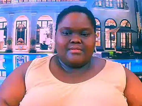 EbonyHotBuns online show from June 5, 6:52 am