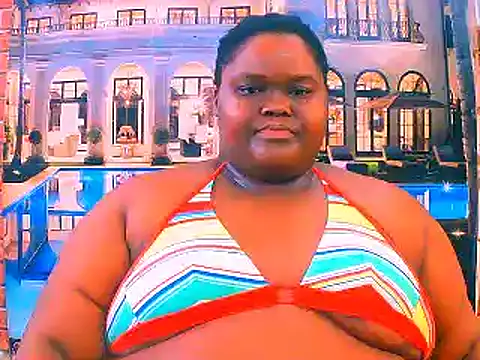 EbonyHotBuns online show from June 9, 6:19 pm