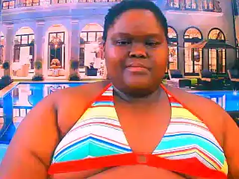 EbonyHotBuns online show from June 10, 6:23 am