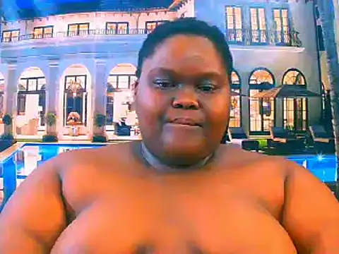 EbonyHotBuns online show from June 11, 12:32 am
