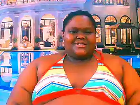 EbonyHotBuns online show from June 16, 6:16 am