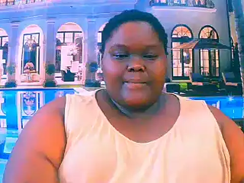 EbonyHotBuns online show from June 17, 6:27 am