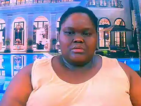EbonyHotBuns online show from June 17, 6:31 pm