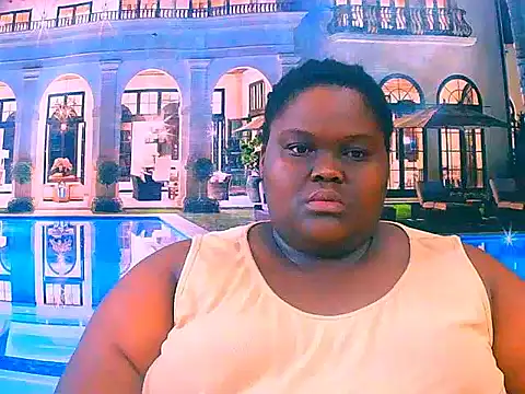 EbonyHotBuns online show from June 19, 10:13 pm