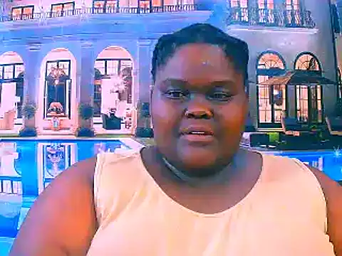 EbonyHotBuns online show from June 28, 12:27 am