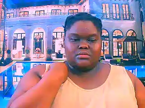 EbonyHotBuns online show from July 2, 6:03 pm