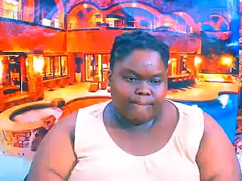 EbonyHotBuns online show from July 8, 7:46 am