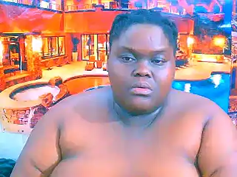 EbonyHotBuns online show from July 10, 9:12 am