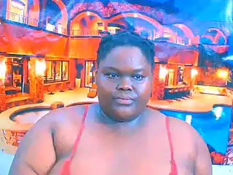 EbonyHotBuns online show from July 13, 5:10 am