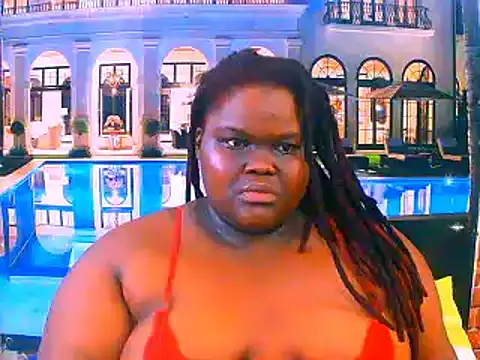 EbonyHotBuns online show from July 21, 5:21 am
