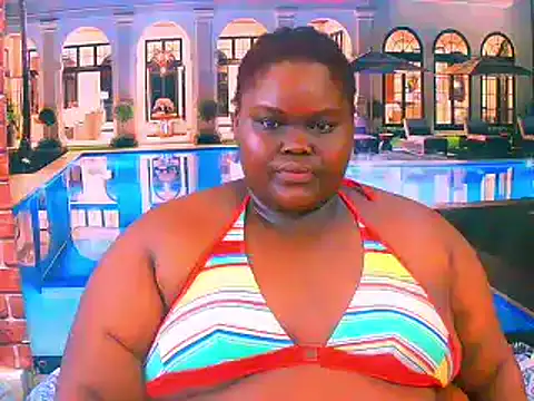 EbonyHotBuns online show from July 27, 5:36 am
