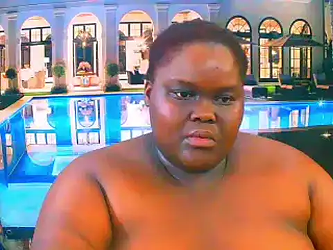 EbonyHotBuns online show from July 28, 6:07 pm