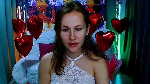 MichelleOrtis online show from March 3, 1:31 pm