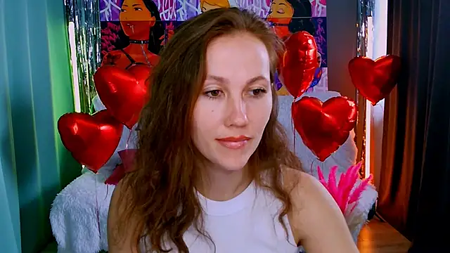 MichelleOrtis online show from March 7, 9:07 am