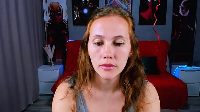 MichelleOrtis online show from March 18, 4:48 pm