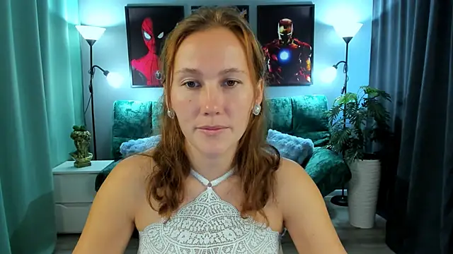 MichelleOrtis online show from November 29, 6:16 am