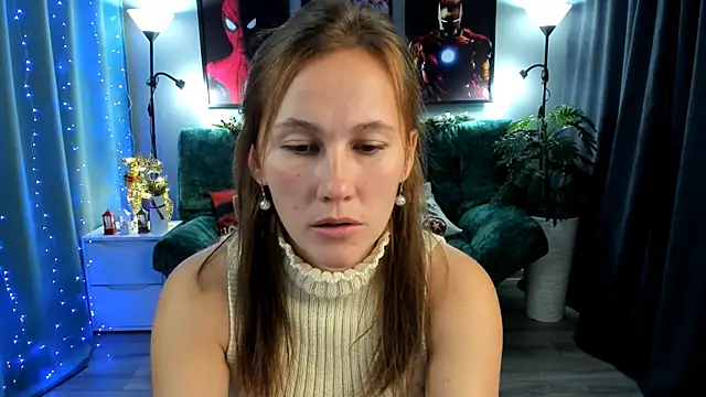 MichelleOrtis online show from December 17, 1:28 pm