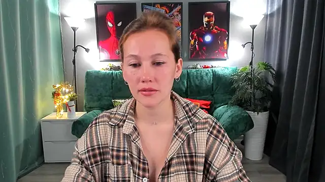 MichelleOrtis online show from January 17, 12:26 am