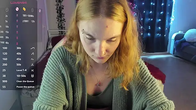 ReddHotPipper online show from February 21, 5:13 am