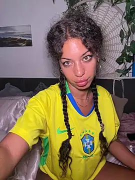 AlyssaHottv  online show from June 21, 9:06 pm