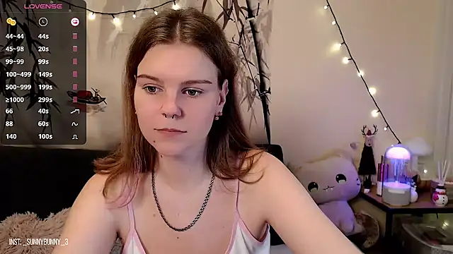 Moona xx online show from January 23, 10:44 pm