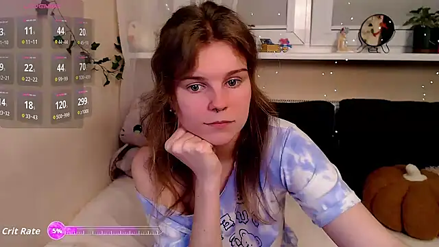 Moona xx online show from September 20, 9:27 pm