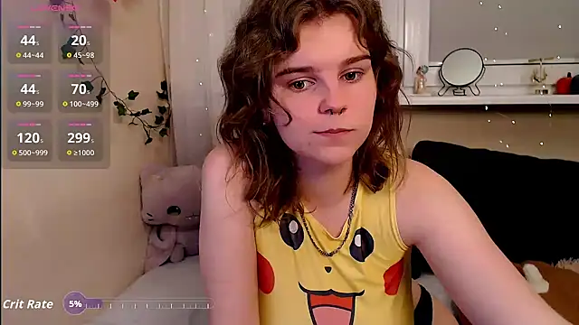 Moona xx online show from October 26, 10:47 pm