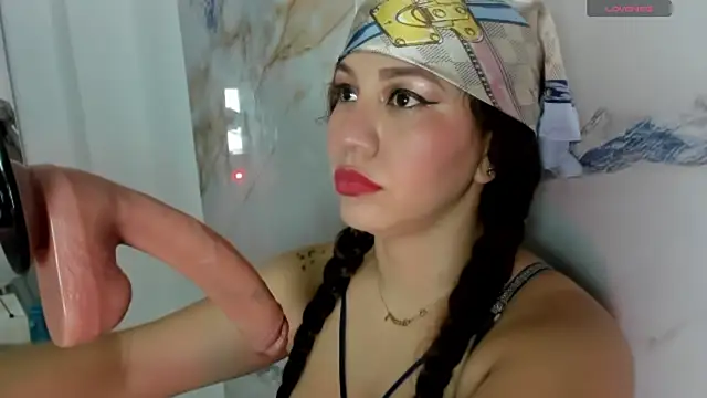 hade cute online show from September 30, 5:40 pm