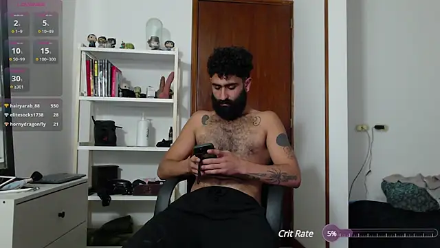 Drogamma online show from March 16, 12:01 am