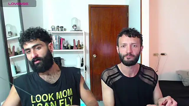 Drogamma online show from March 17, 11:54 pm