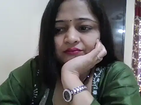 manvi199407 online show from January 22, 8:40 am