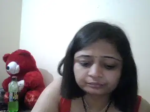 manvi199407 online show from February 18, 6:37 pm