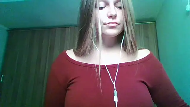 Evasapples online show from November 3, 9:38 pm