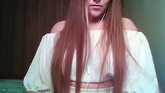 Evasapples online show from February 6, 5:38 pm