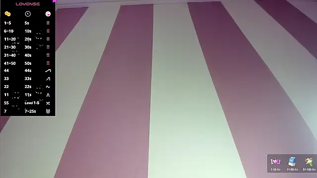 maria paulac online show from February 9, 4:57 am