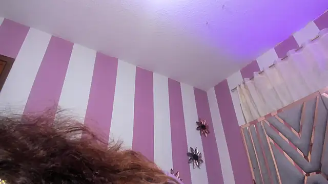 maria paulac online show from February 16, 8:21 am