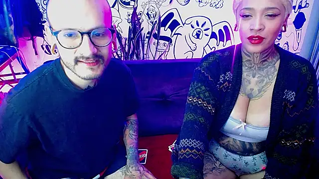 tatouagendecouple online show from December 31, 6:16 am
