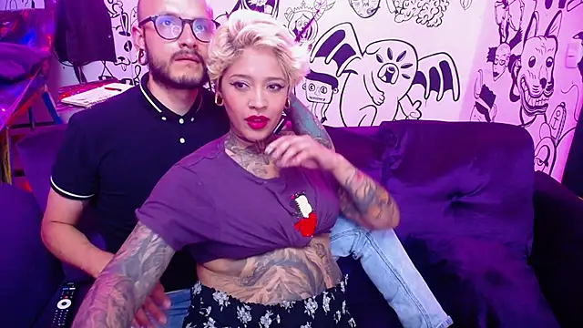 tatouagendecouple online show from February 8, 1:43 am