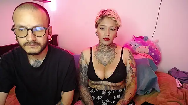 tatouagendecouple online show from March 1, 11:06 am