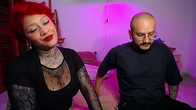 tatouagendecouple online show from December 20, 5:25 am