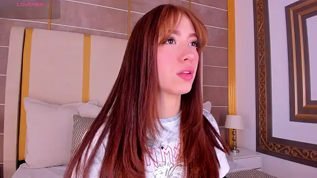 AbigailCarter online show from October 7, 11:02 pm