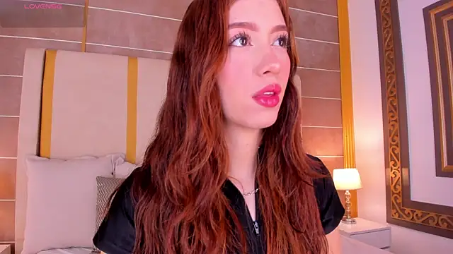 AbigailCarter online show from October 20, 11:16 pm