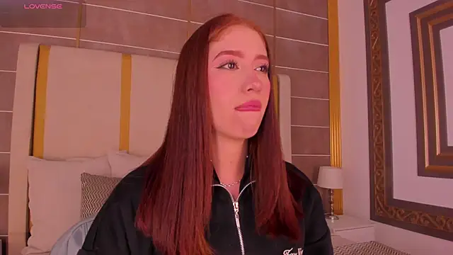 AbigailCarter online show from February 10, 2:59 am