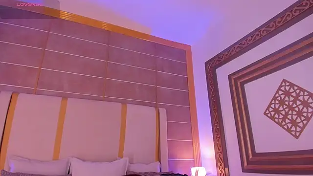 AbigailCarter online show from February 11, 3:11 am