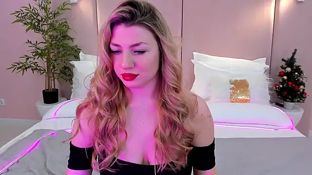 HelenaMorgan online show from December 29, 3:35 pm