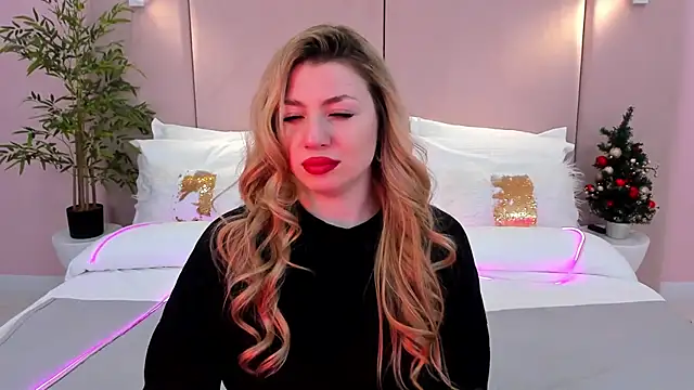 HelenaMorgan online show from December 29, 6:38 pm